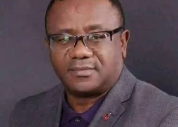 Justice as Development: NDDC Commissioner Duke Calls for Judicial Reform as Foundation for Sustainable Progress in the Niger Delta