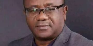 Justice as Development: NDDC Commissioner Duke Calls for Judicial Reform as Foundation for Sustainable Progress in the Niger Delta