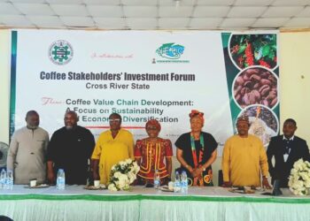 Exporters Approves 7yrs Development Plan For Cross River