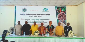 Exporters Approves 7yrs Development Plan For Cross River