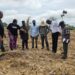 Project Grow Team Undertakes Statewide Monitoring of Agricultural Activities in C/River State