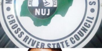 C’River NUJ Felicitates Gov. Otu at 66, Hails Him as Media-Friendly Leader