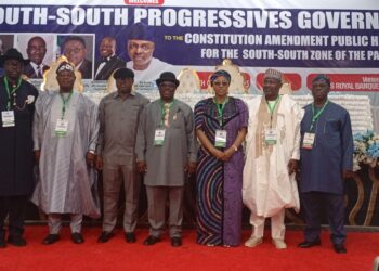 APC begins nationwide constitutional amendment in Cross River