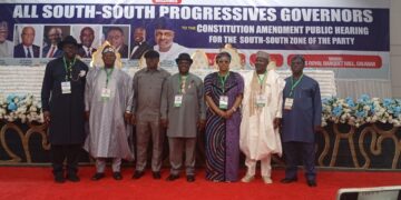 APC begins nationwide constitutional amendment in Cross River