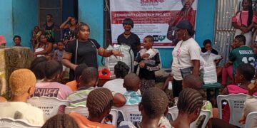 PadBank Mobile Outreach Empowers Women, Girls in Cross River