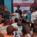 PadBank Mobile Outreach Empowers Women, Girls in Cross River