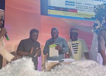 Cross River hosts global communication experts conference, seeks revival of African knowledge systems