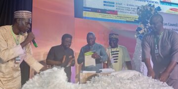 Cross River hosts global communication experts conference, seeks revival of African knowledge systems