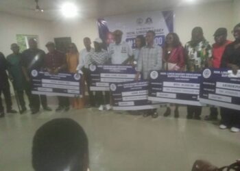 Akposi Lauds Hon. Linus Etim’s Educational Support Initiative For Akamkpa Constituency II Students