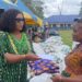 First Lady Eyoanwan Otu Celebrates Governor’s Birthday with Over 900 Teachers in Akamkpa