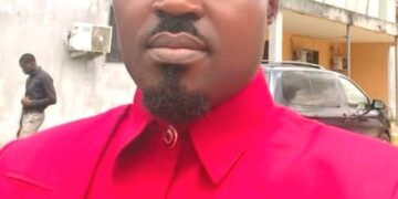 UNICAL Board Reappoints Mathias Sunday as MD of Printing Press