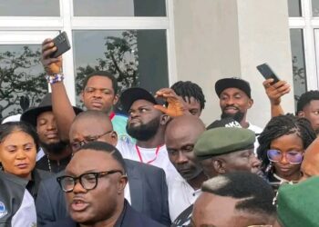 Tinubu Will Surprise Nigeria – Ex-Gov Ayade