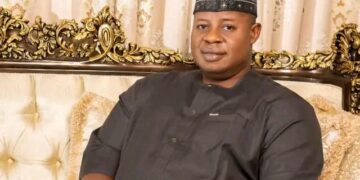 Cross River APC chairman dismisses resignation call, alleges ₦60m fraud by chapter leaders