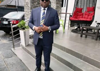 Cross River Governor sacks LG service commission chairman over employment racketeering