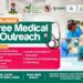 NDDC, Renewed Hope Initiative and Partners Launch Week-Long Free Medical Outreach in Calabar