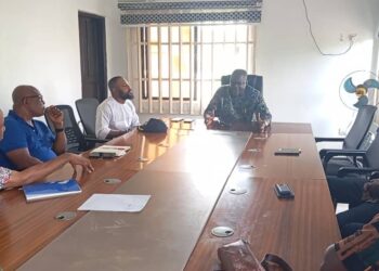 Akposi Orders Sterling Global, PHEDC to Restore Akamkpa Power in One Week