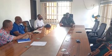 Akposi Orders Sterling Global, PHEDC to Restore Akamkpa Power in One Week