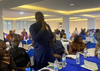 Hon. Akposi Urges Political Leaders to Shun Politicalisation of SAPZ Programme