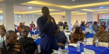 Hon. Akposi Urges Political Leaders to Shun Politicalisation of SAPZ Programme