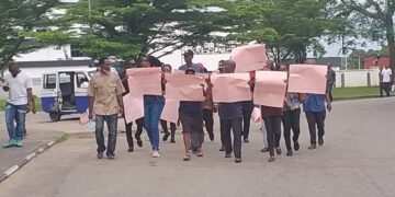 Cross River Varsity Staff Request Pension for Retired Colleagues