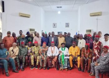 Cross River govt approves N86m royalties for cocoa landlord communities