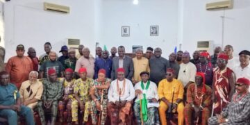 Cross River govt approves N86m royalties for cocoa landlord communities