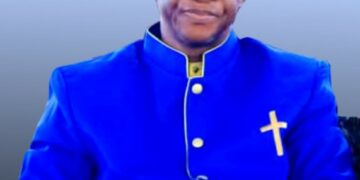 US Support Key to Ending Insecurity in Nigeria– Archbishop Emmah Isong, Canvasses Support For Gov. Otu