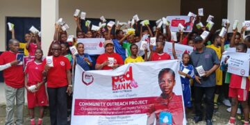 PADBANK Calls for Investment in Girls’ Safety