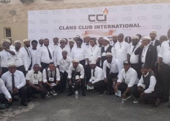 Clans Club  Canvasses Collective Action Against Terrorism, Violent Extremism
