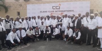Clans Club  Canvasses Collective Action Against Terrorism, Violent Extremism