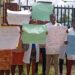 UNICAL students protest alleged unfair screening in Nursing, Medicine departments