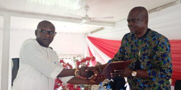 Akposi Announces Full Payment of Primary 6 Placement Exam Fees for All Akamkpa Pupils