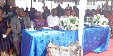 Cross River council boss vows to commission legislative chambers,  office,  in December