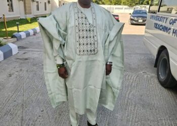 APC summons Cross River party chairman over leadership style