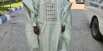 APC summons Cross River party chairman over leadership style