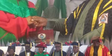 Don Calls for Utilization of Local Livestock Breeds to Enhance Food Security