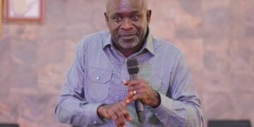 Pastor Bassey Urges Nigerians to Embrace Peace, Unity