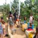 Two Motorised Boreholes Come Alive in Uyanga, Residents Hail Akamkpa Council Chairman