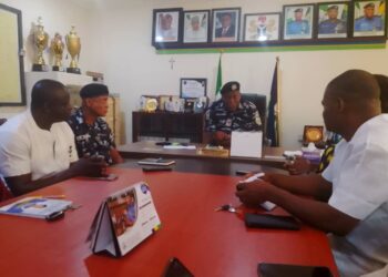 Cross River Police, Journalists Forge Stronger Ties to Enhance State Safety