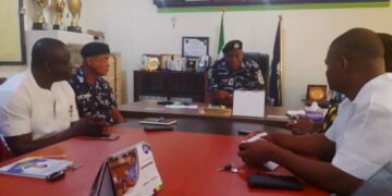 Cross River Police, Journalists Forge Stronger Ties to Enhance State Safety