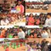 COMMISSIONER JOHNSON EBOKPO EMPOWERS 250 STUDENTS, 55 WIDOWS, RICE FARMERS IN OBUBRA