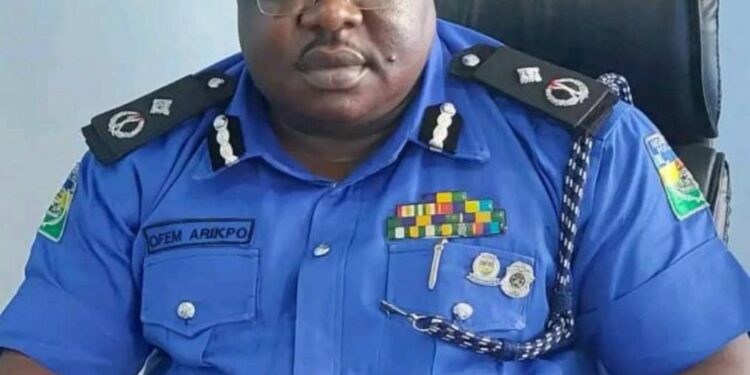 As Umor-Otutu Kingdom Celebrates The First Indigenous Commissioner of Police, COMPOL Ofem Ikpi Arikpo