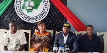 NYC warns youth against attending NYCN summit in Bekwarra