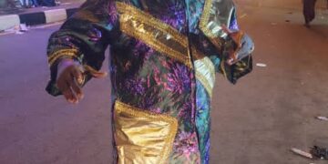 Ex- Adviser Turns Cocoa History into Carnival Spectacle At  Calabar Carnival Festival