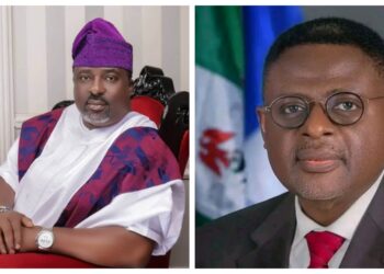CRSCF faults Eta’s Claims, List Otu’s Achievement In Cross River