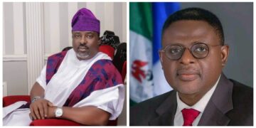 CRSCF faults Eta’s Claims, List Otu’s Achievement In Cross River