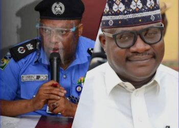 Five Years After, Legacy of ‘Super Cop’ CP Jimoh Olanrewaju Lives On