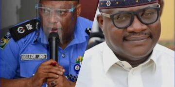 Five Years After, Legacy of ‘Super Cop’ CP Jimoh Olanrewaju Lives On