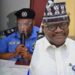 Five Years After, Legacy of ‘Super Cop’ CP Jimoh Olanrewaju Lives On