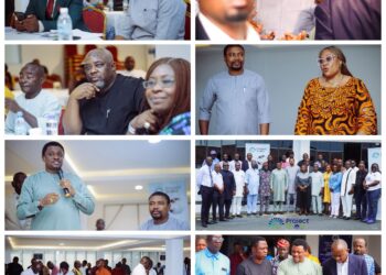 PROJECT GROW HOSTS END-OF-YEAR ANNUAL MEETING, DRIVES MARKET SYSTEMS ALIGNMENT THROUGH 2026 CO-CREATION WORKSHOP